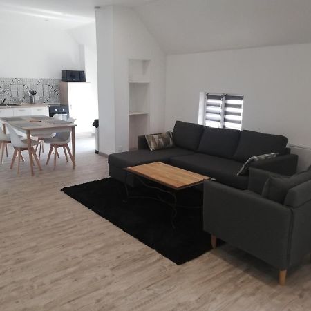 Appartement Neuf Villers-Outreaux Экстерьер фото