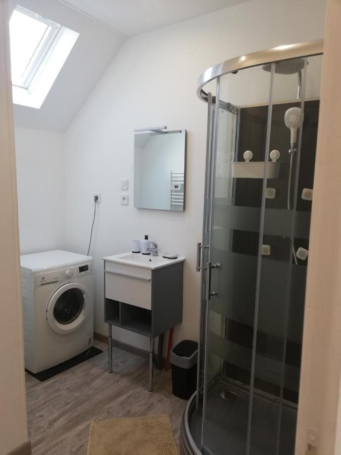 Appartement Neuf Villers-Outreaux Экстерьер фото