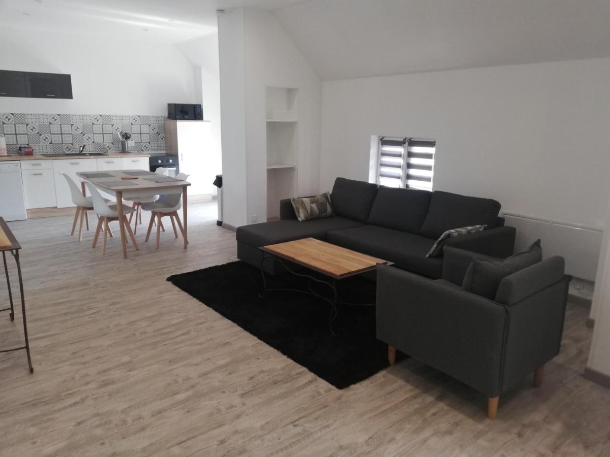 Appartement Neuf Villers-Outreaux Экстерьер фото