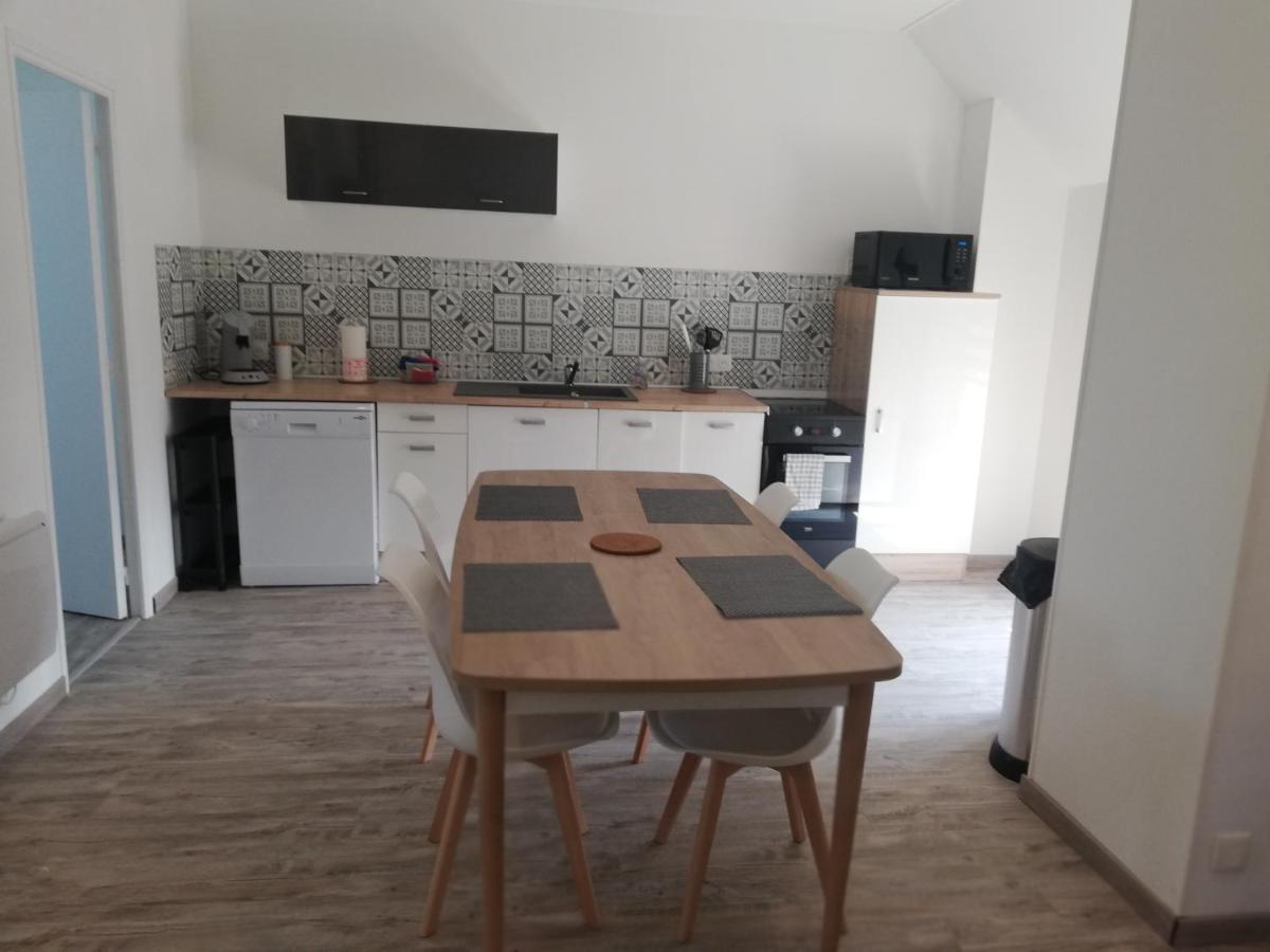 Appartement Neuf Villers-Outreaux Экстерьер фото